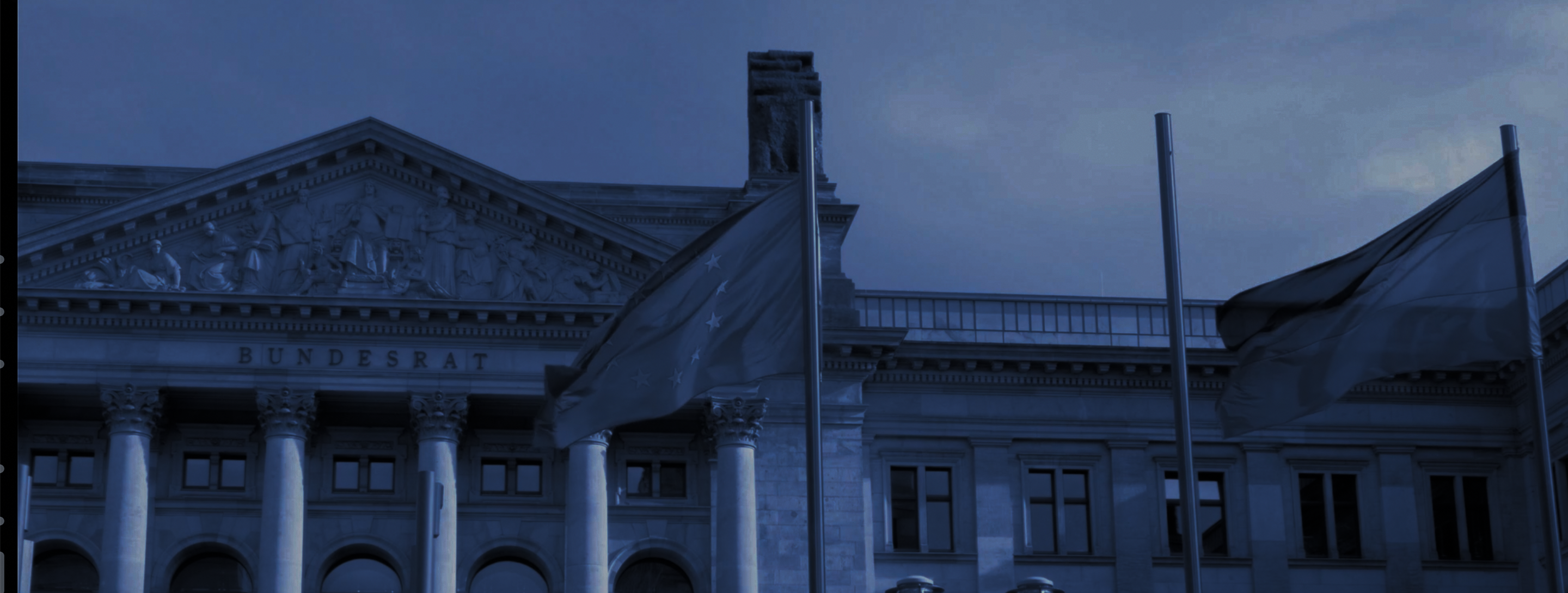 Berlin Representative Office